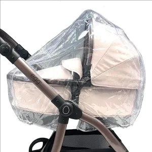 Egg Dolls Pram Raincover