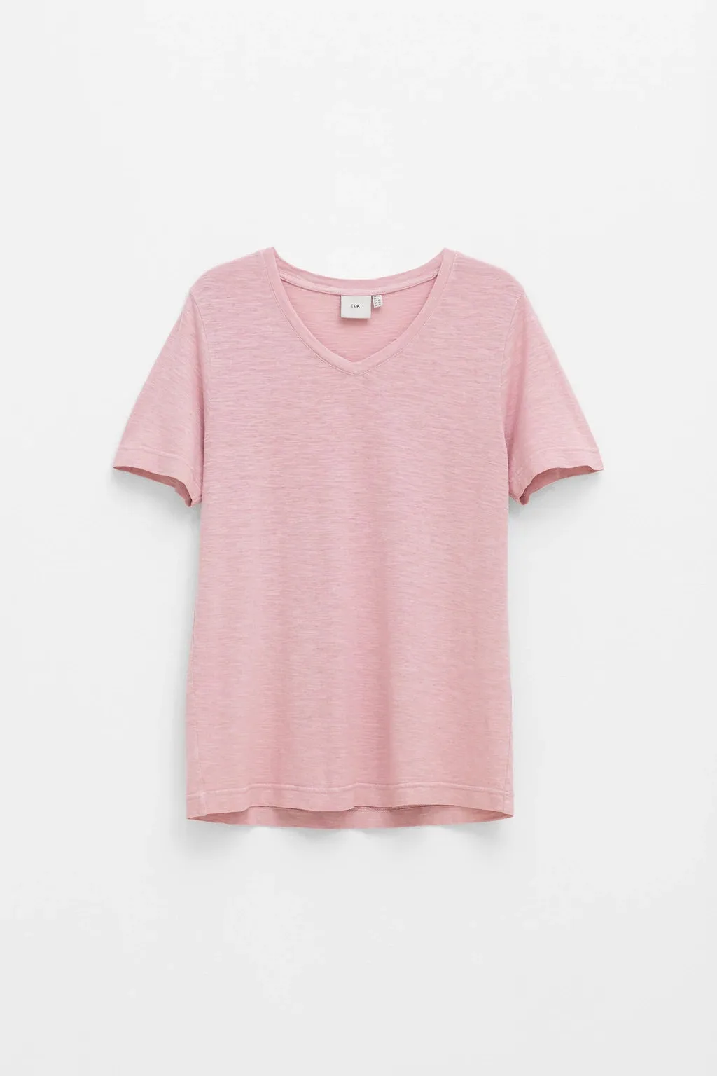 ELK organic cotton Ranell tee