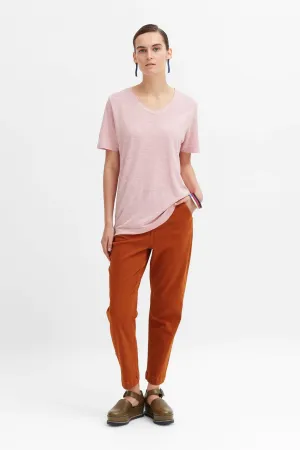 ELK organic cotton Ranell tee