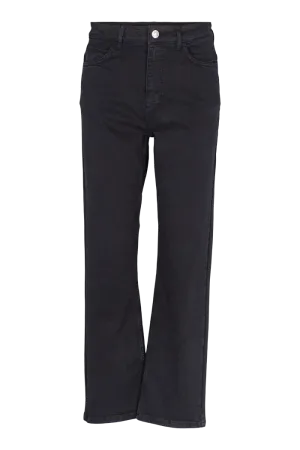Ellen Jeans - Black