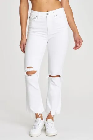 Emery Cropped Boot Jeans