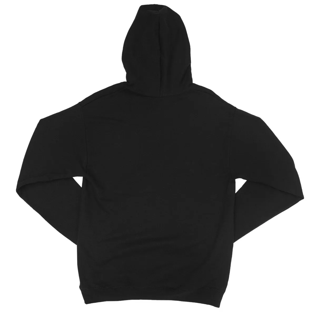 Erick Redbeard RECYCLED College Hoodie