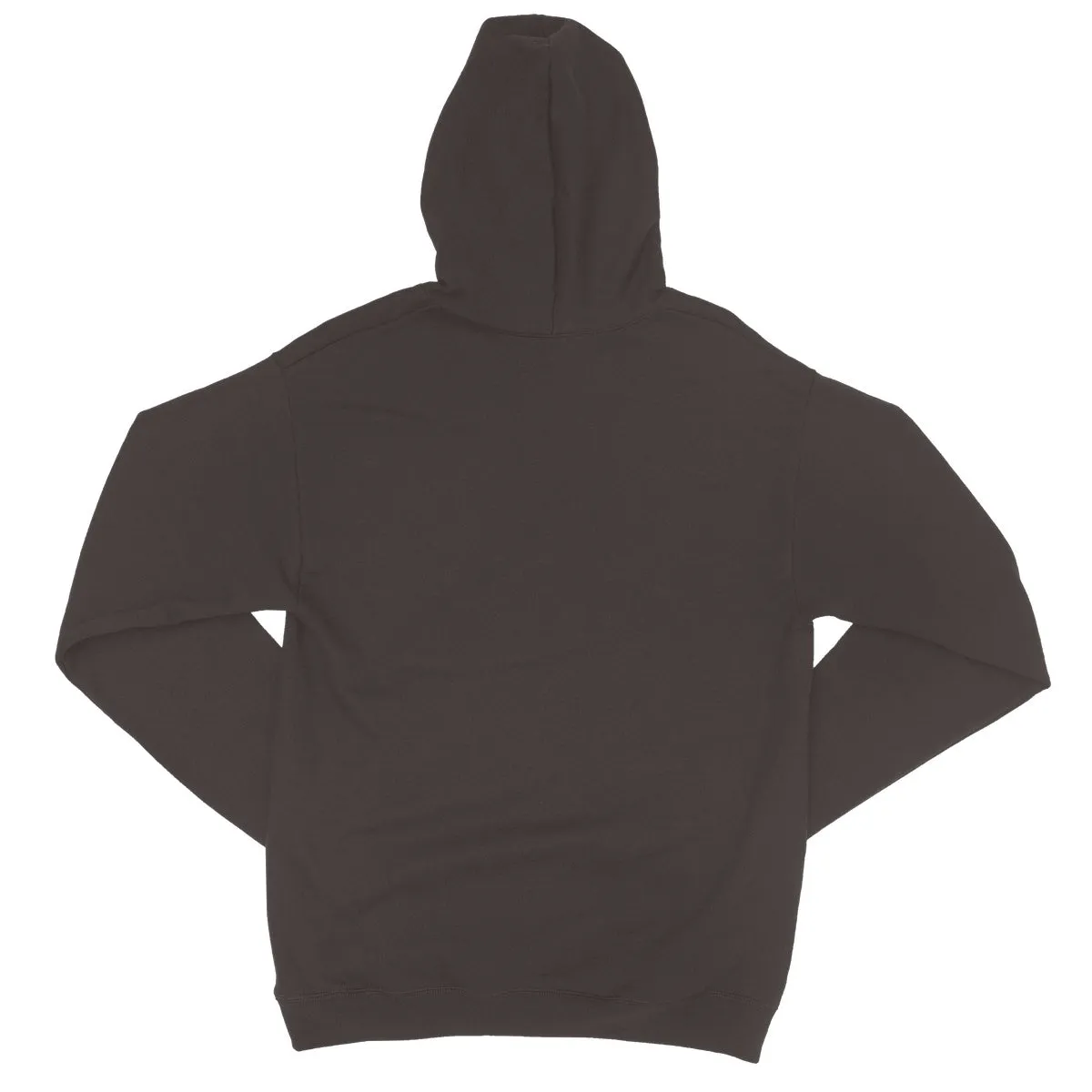 Erick Redbeard The Redbeard College Hoodie