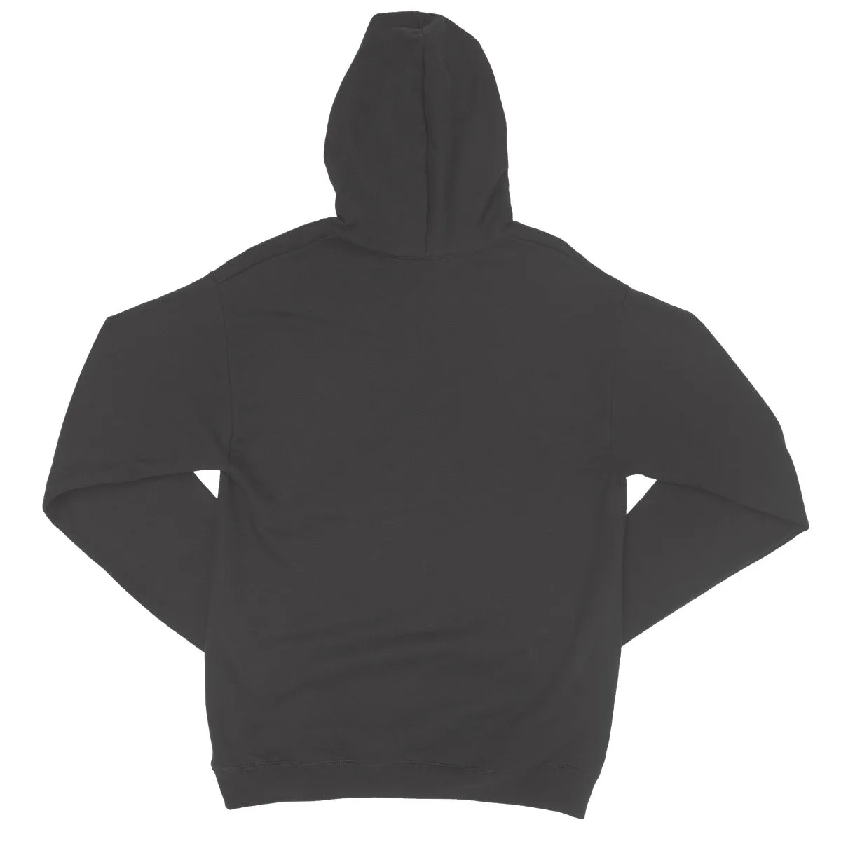 Erick Redbeard The Redbeard College Hoodie