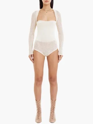 ESPEL - bodysuit