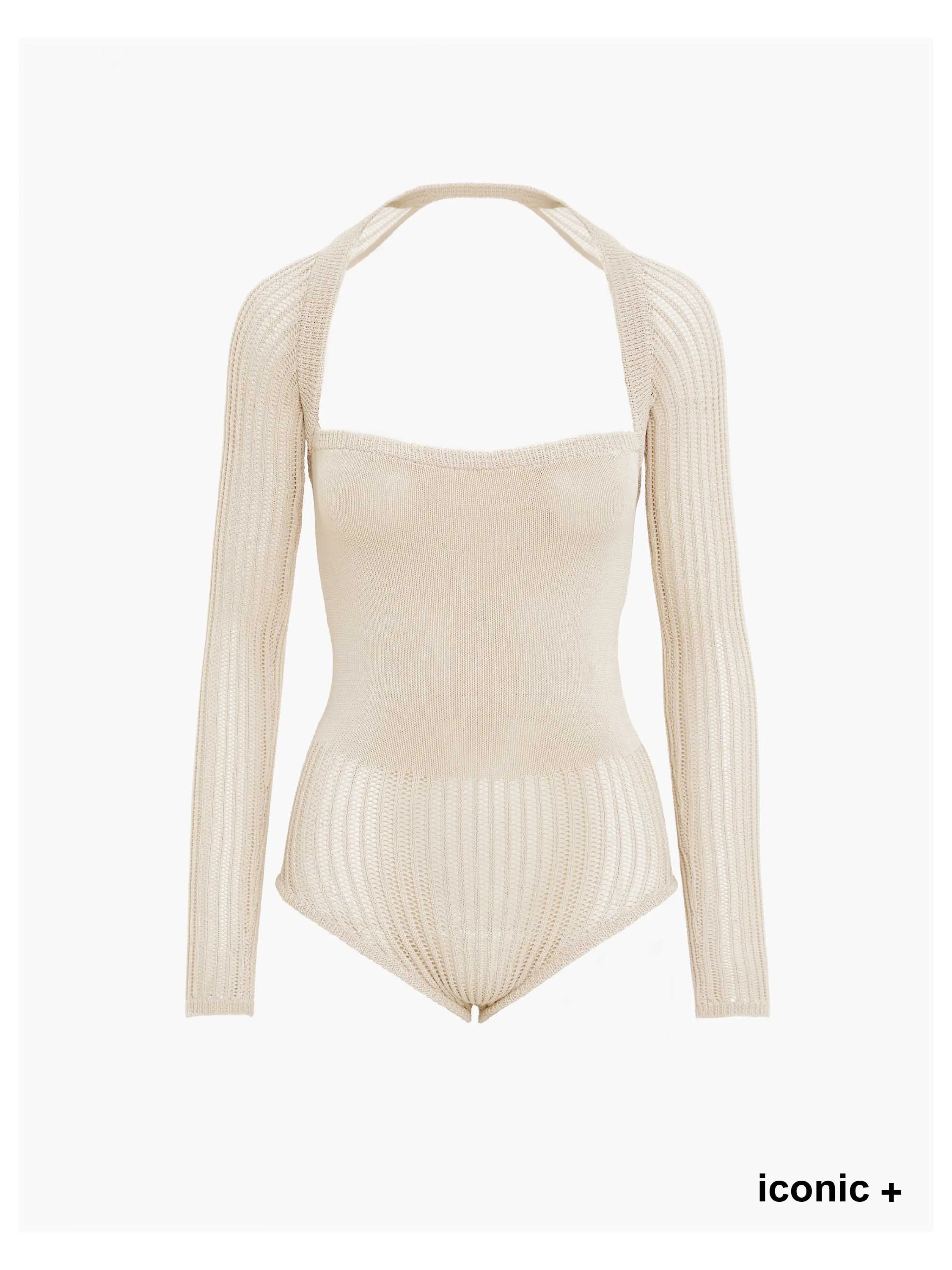 ESPEL - bodysuit