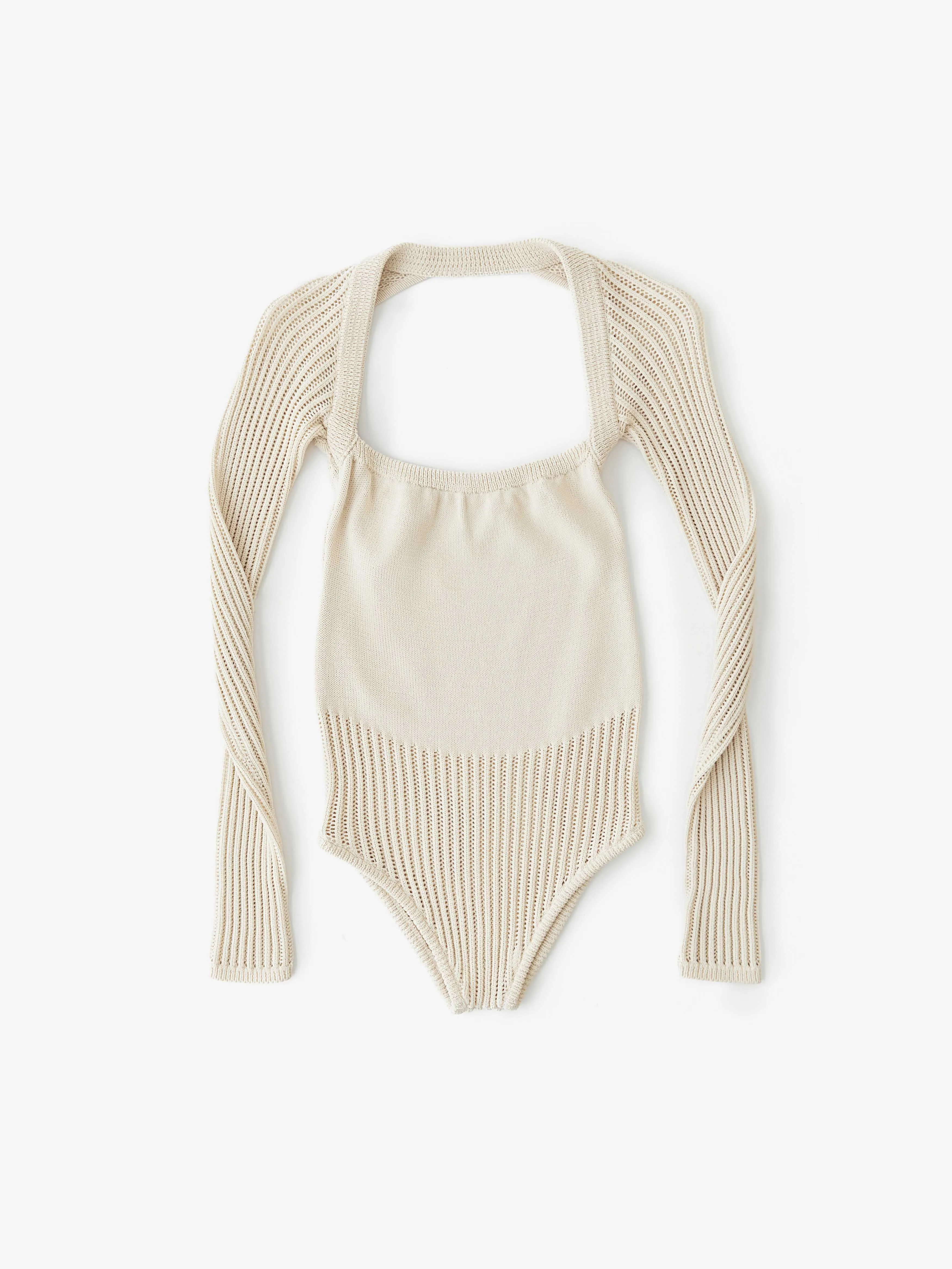ESPEL - bodysuit