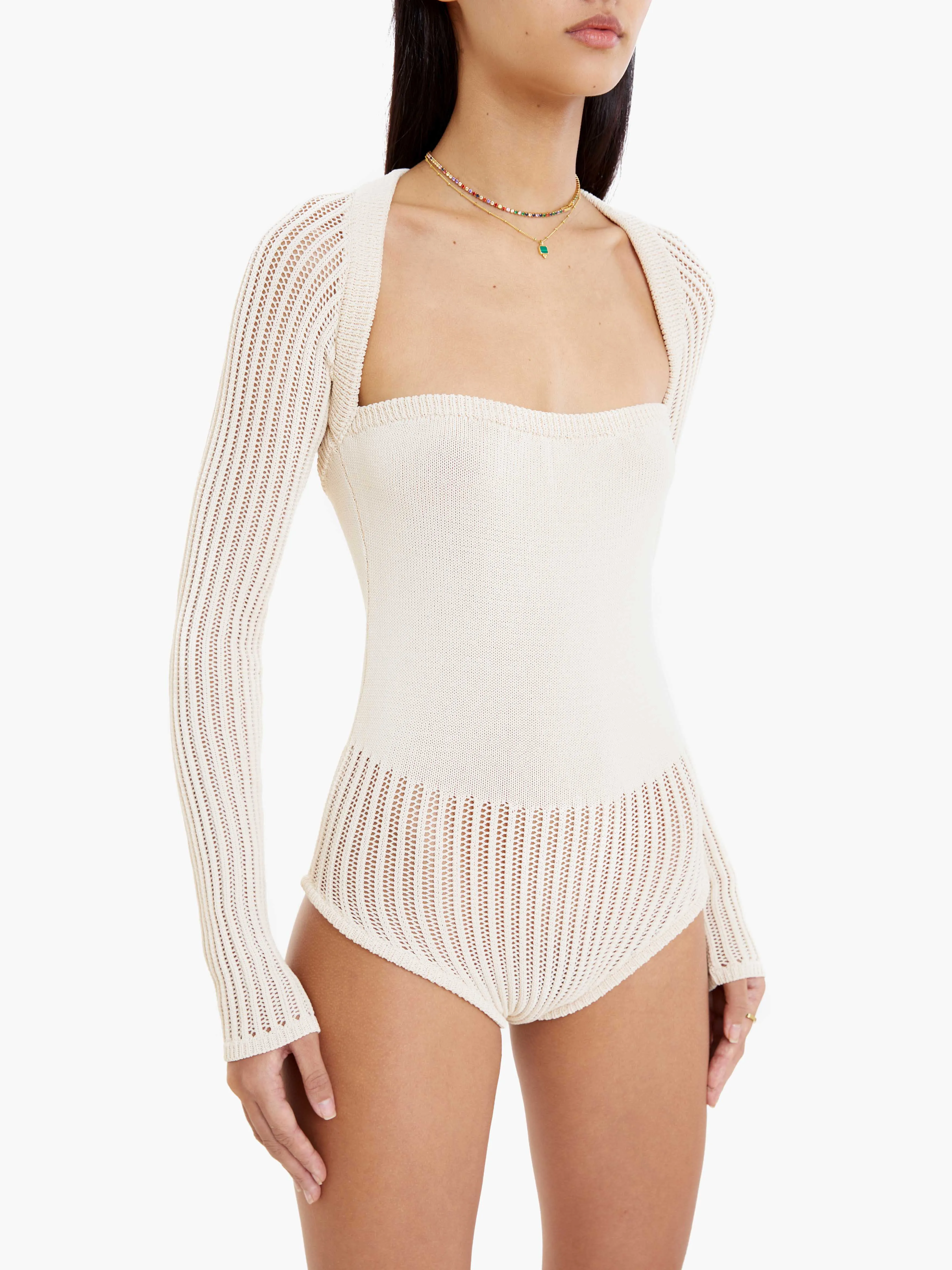 ESPEL - bodysuit
