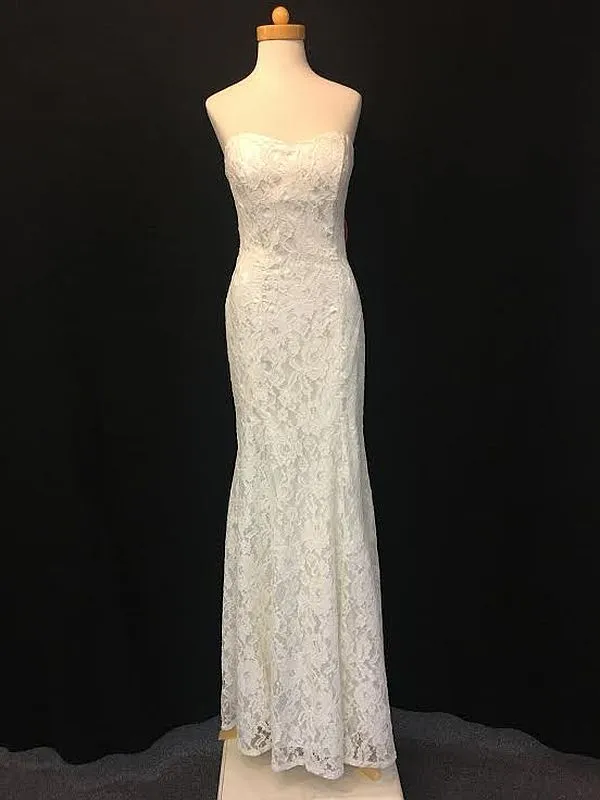 Eva Size S 3137 Ivory Informal
