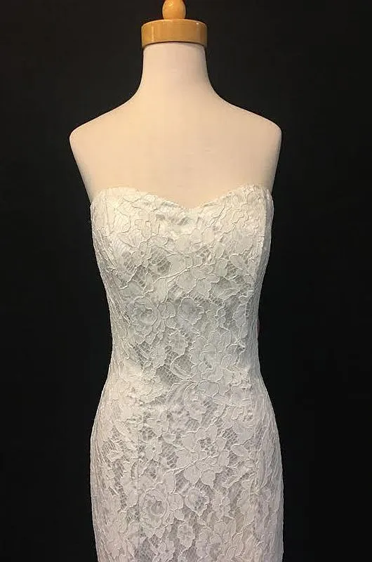 Eva Size S 3137 Ivory Informal