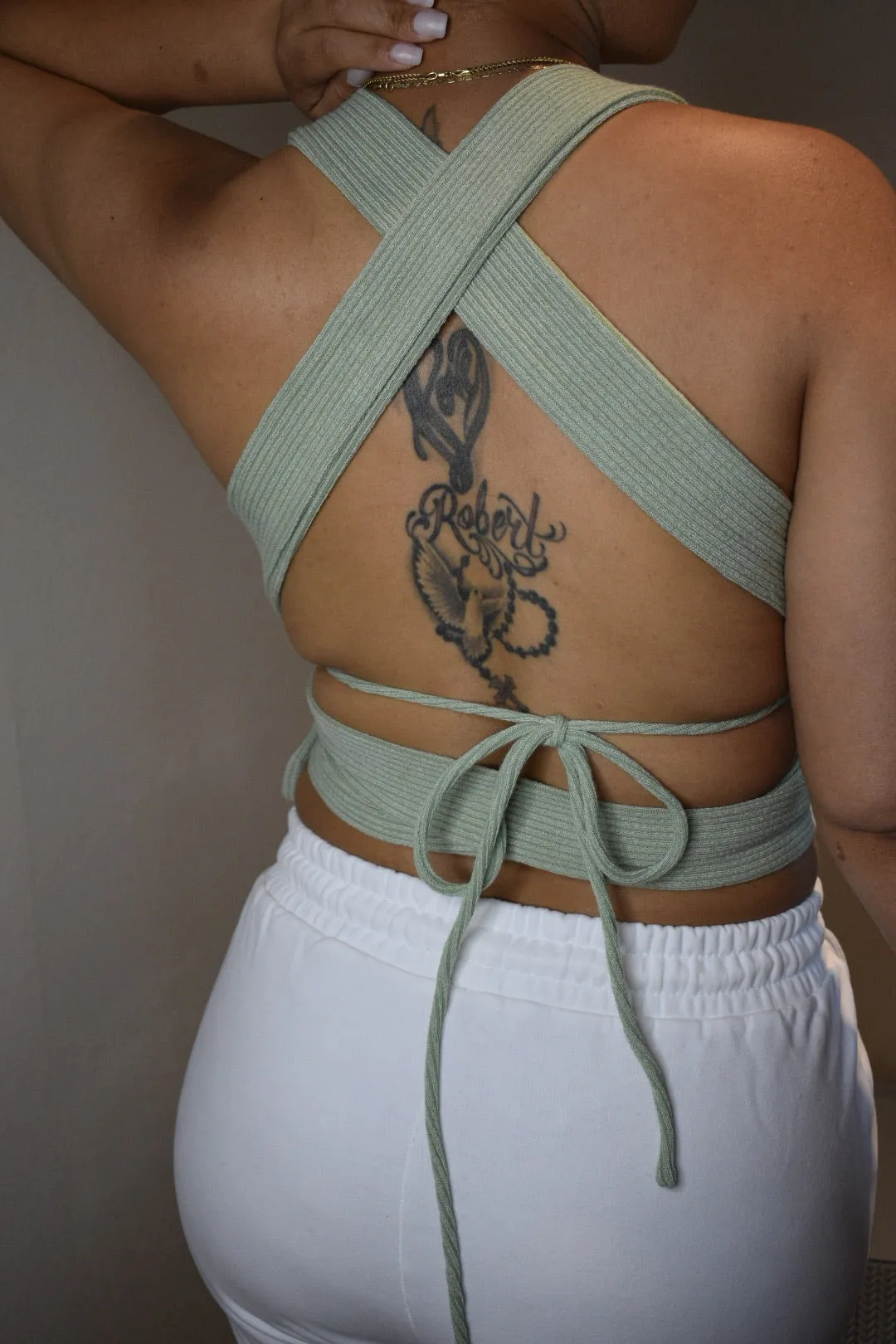 Every way | Crop