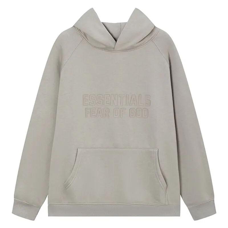 Fear Of God ESSENTIALS Hoodies 936