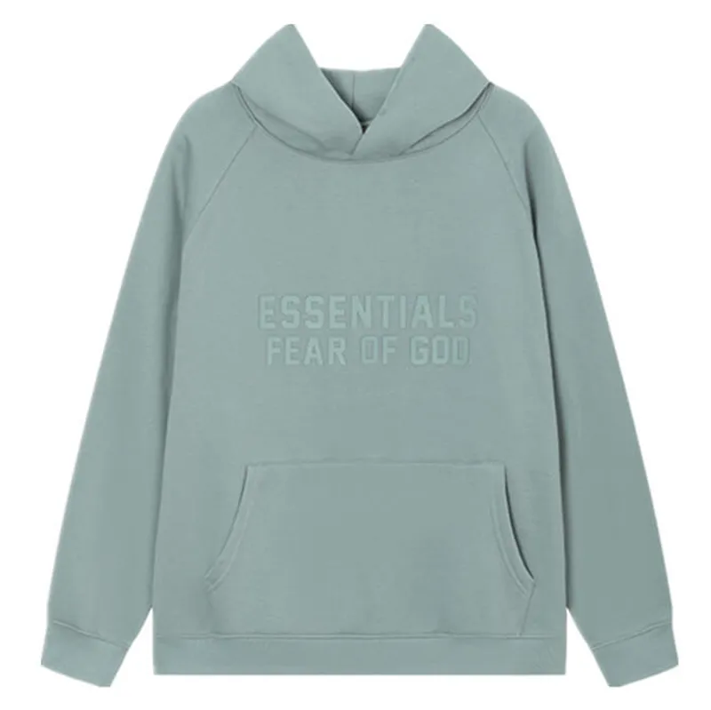 Fear Of God ESSENTIALS Hoodies 936