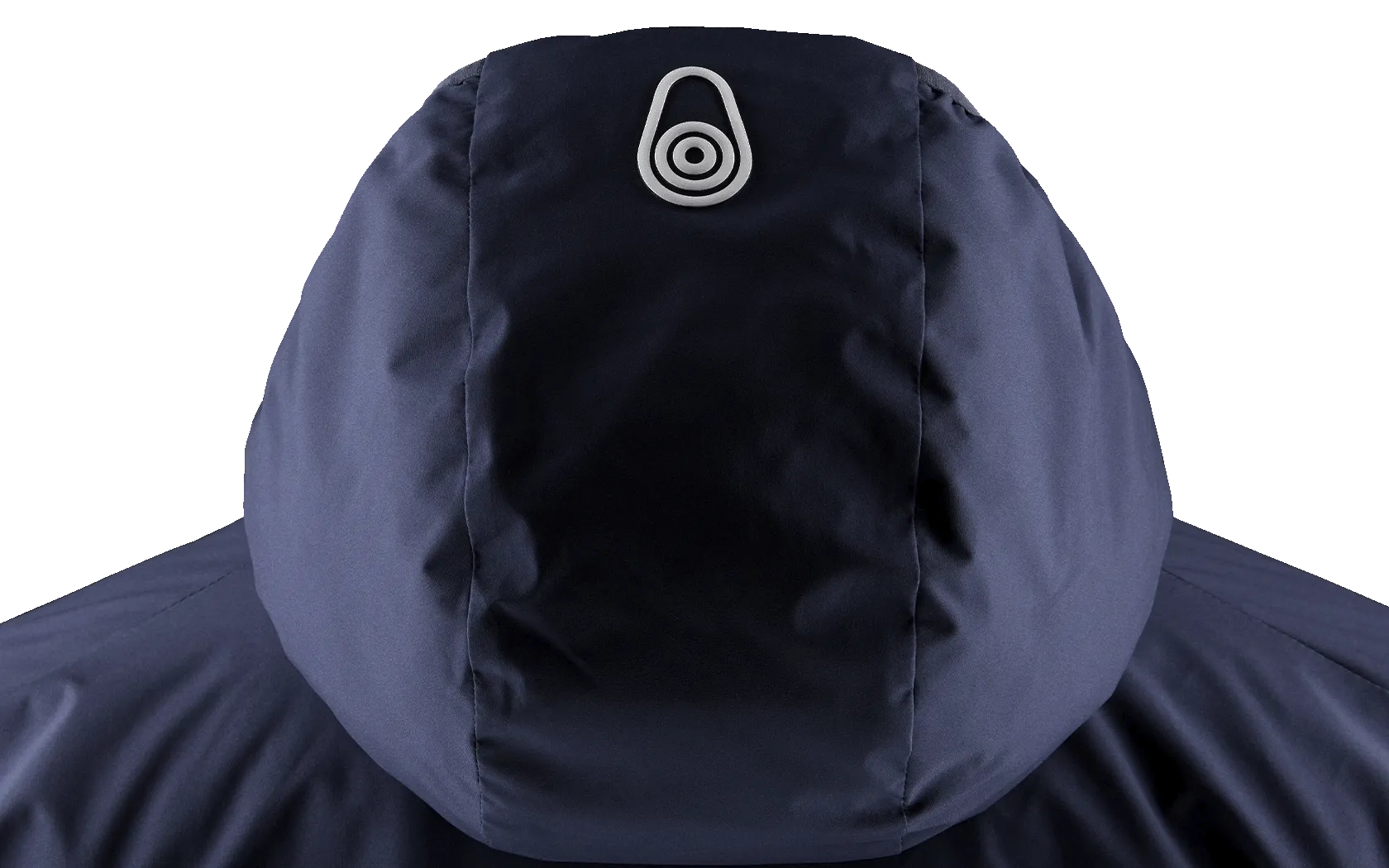 FLOOD REVERSIBLE JACKET