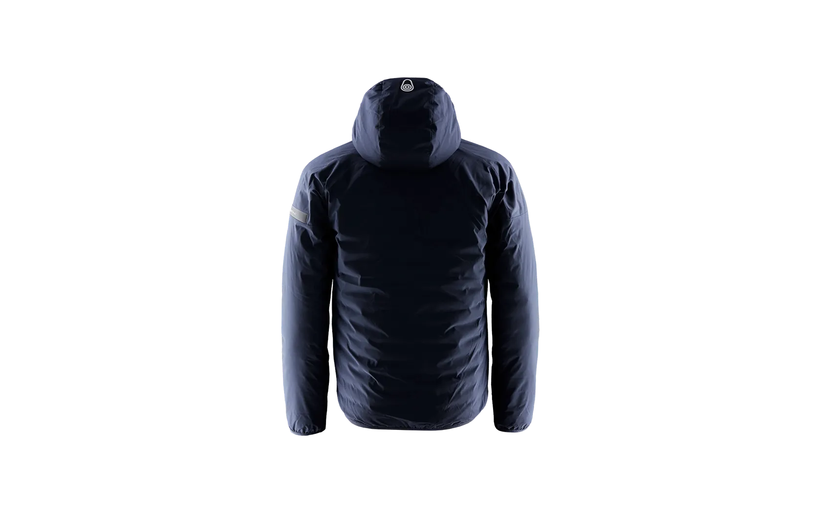 FLOOD REVERSIBLE JACKET