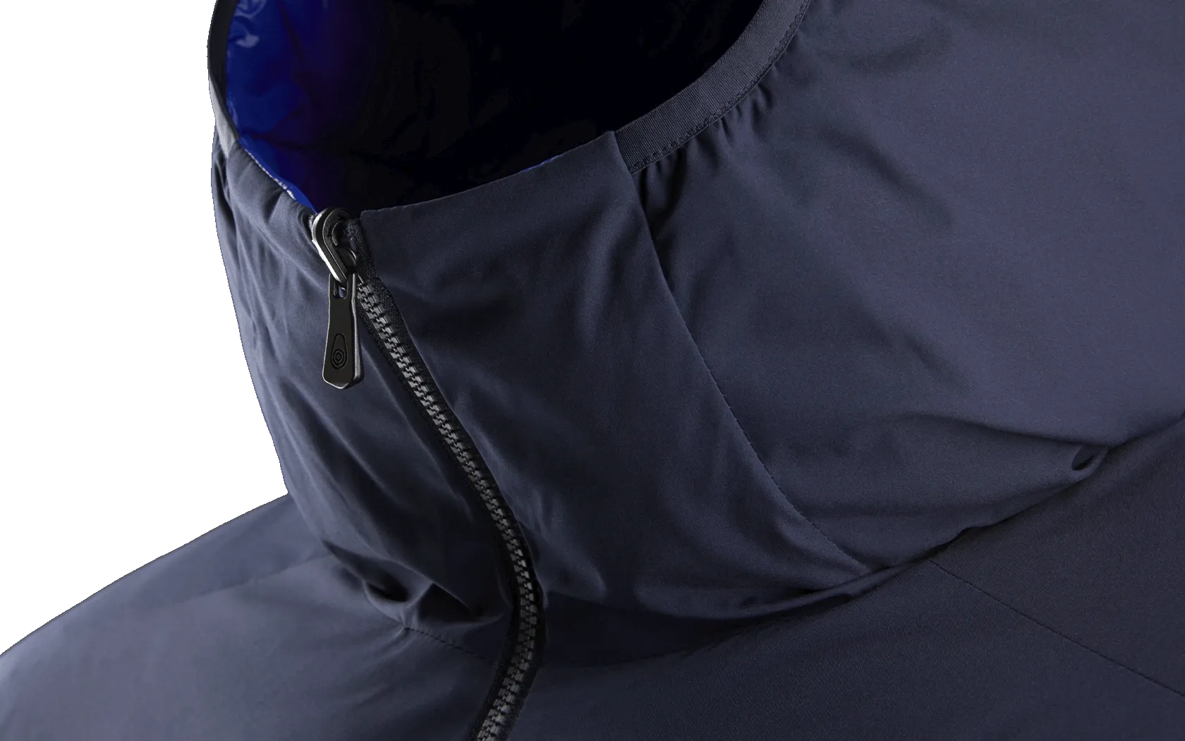 FLOOD REVERSIBLE JACKET