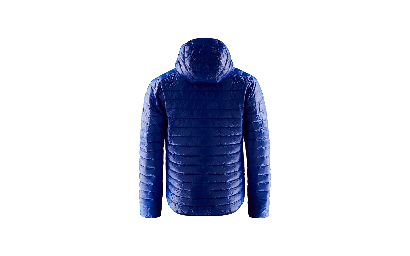 FLOOD REVERSIBLE JACKET