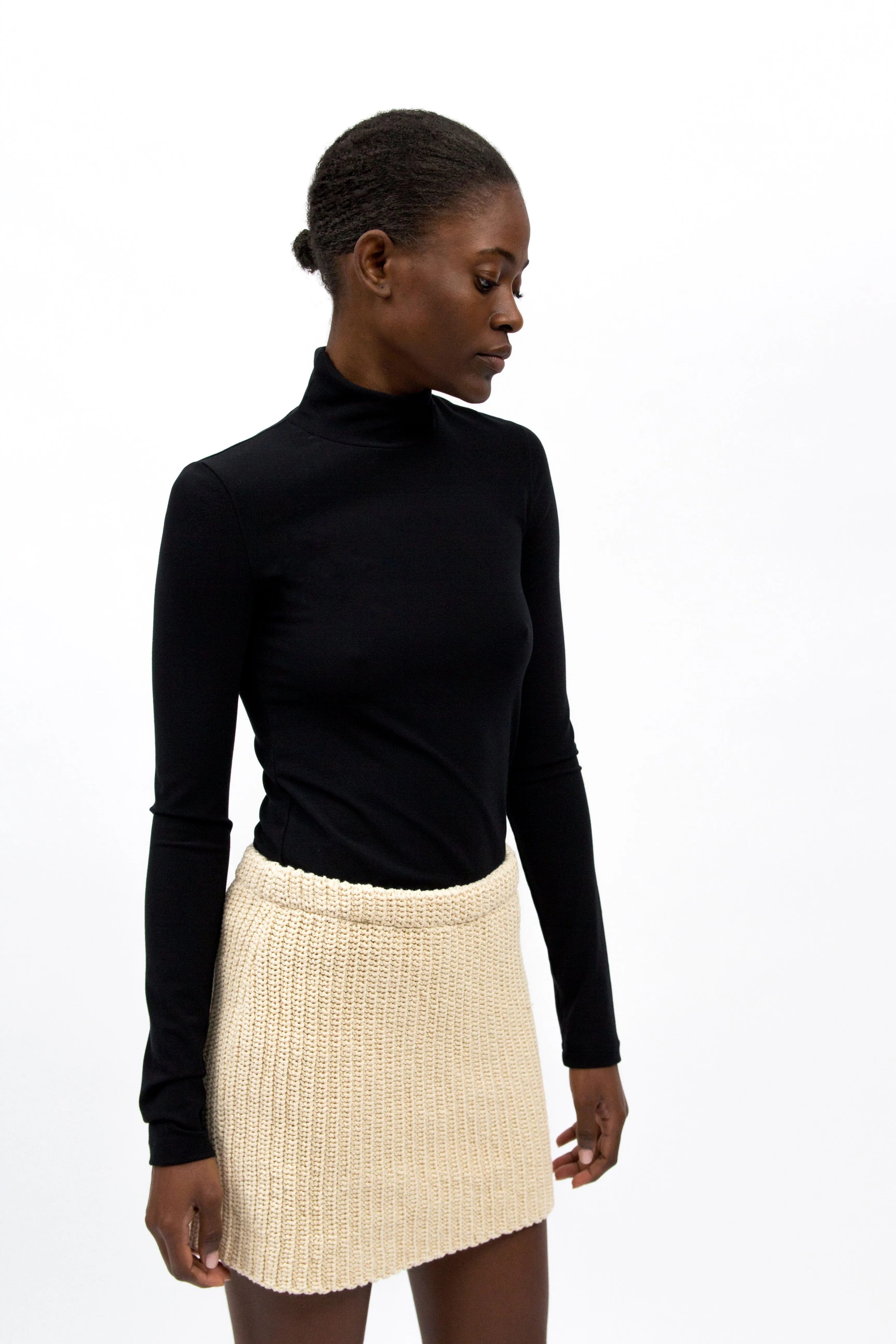 FLOWER II SKIRT