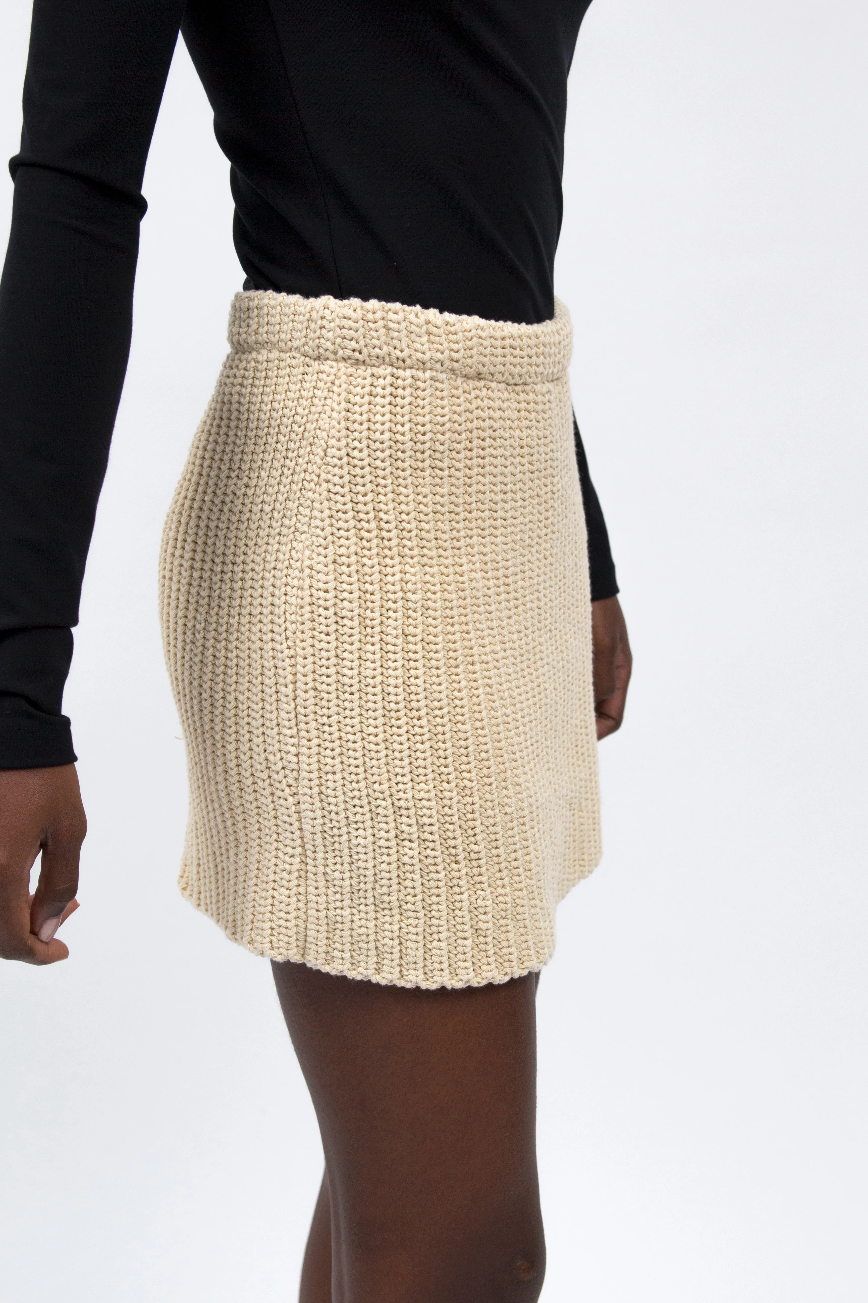 FLOWER II SKIRT