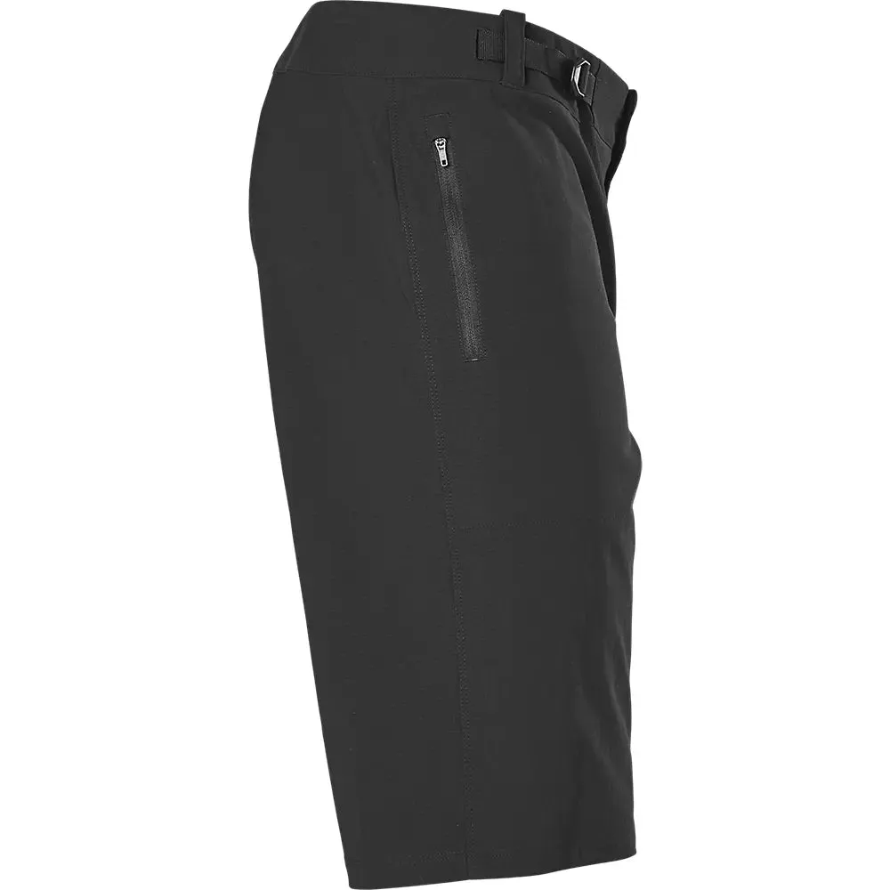 FOX Ranger Short | Black