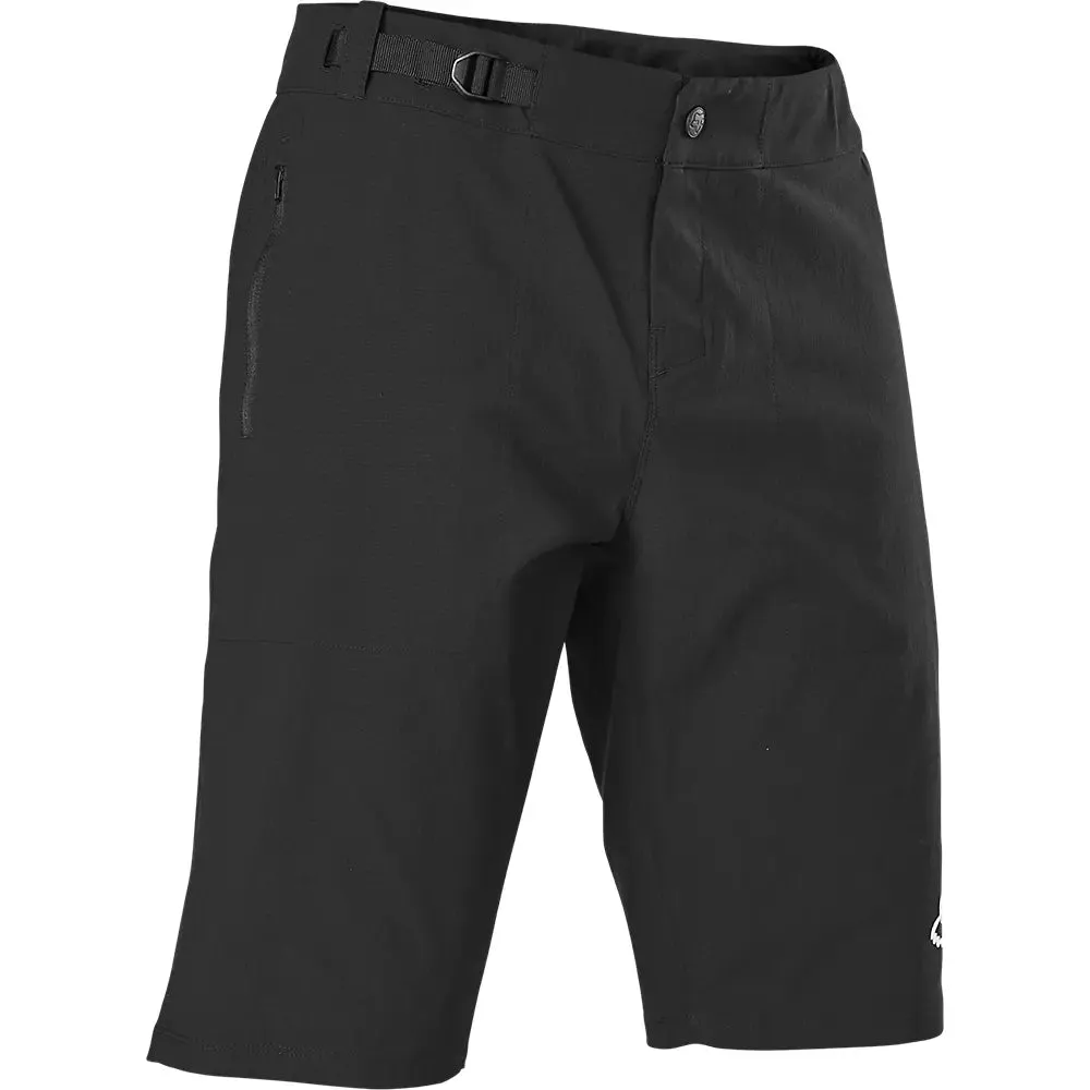 FOX Ranger Short | Black