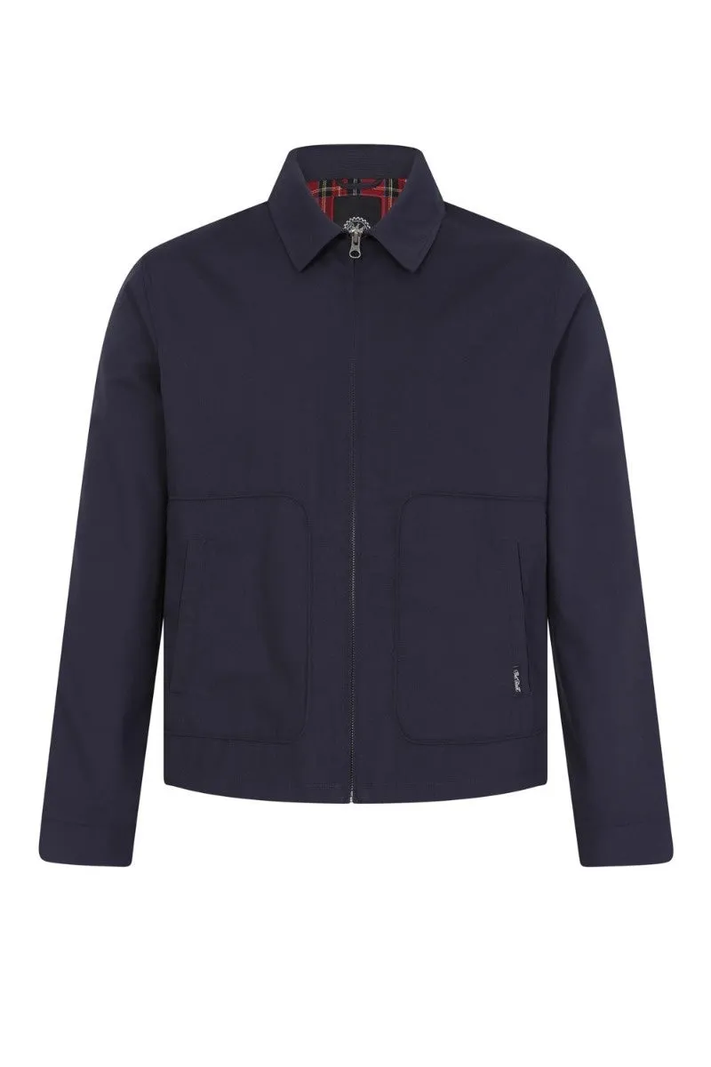 FRANK DRIZZLER JACKET