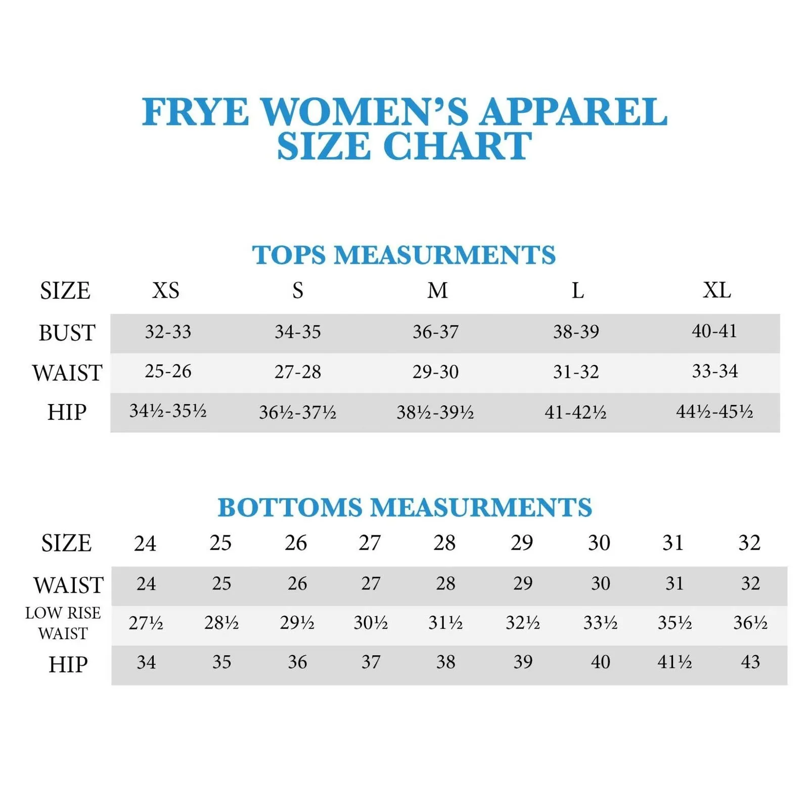 Frye Women's Mid Rise Comfort Stretch Skinny Jeans