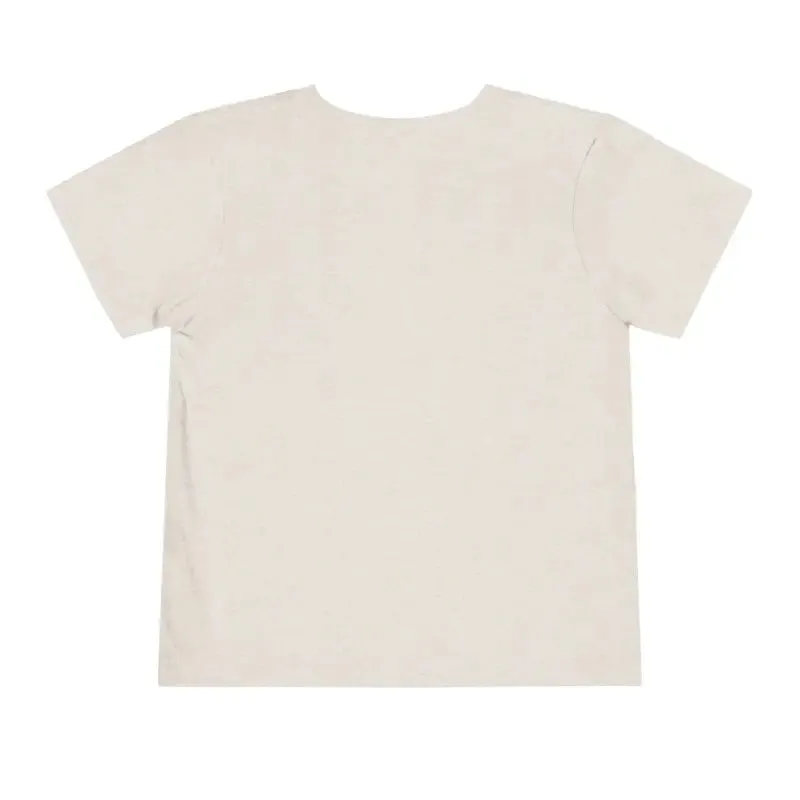 Funny Monkey Toddler Cotton t Shirt for Giggles