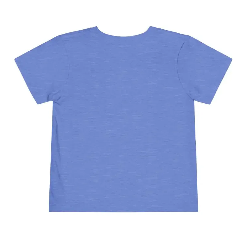 Funny Monkey Toddler Cotton t Shirt for Giggles