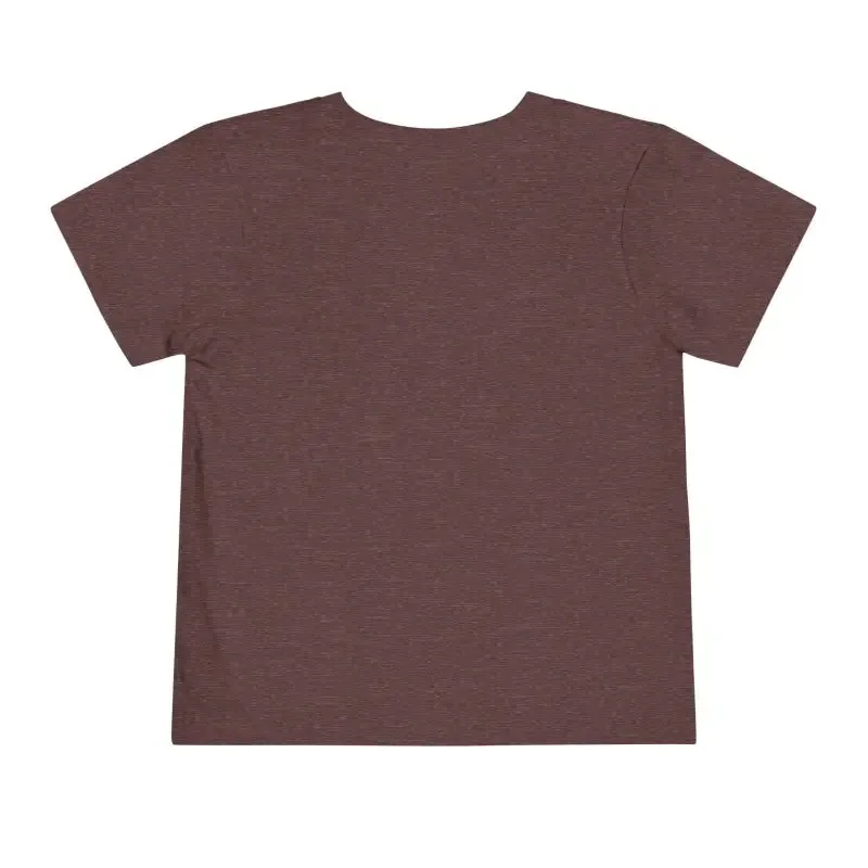 Funny Monkey Toddler Cotton t Shirt for Giggles
