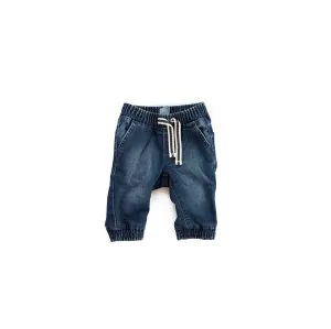 Gap jeans 3-6m