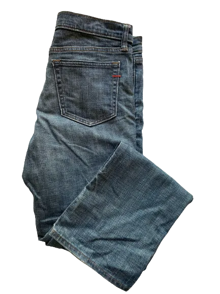 GAP Straight Stretch Jeans
