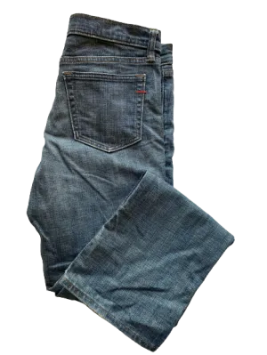 GAP Straight Stretch Jeans