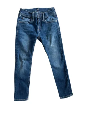 Gap stretch skinny jeans size 6