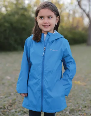 Girl's Columbia Switchback Jacket