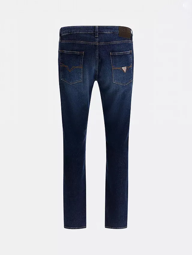 GUESS-SKINNY JEAN PANT