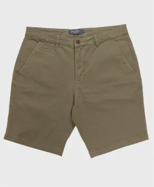 Guide London Tr1682 Shorts Khaki