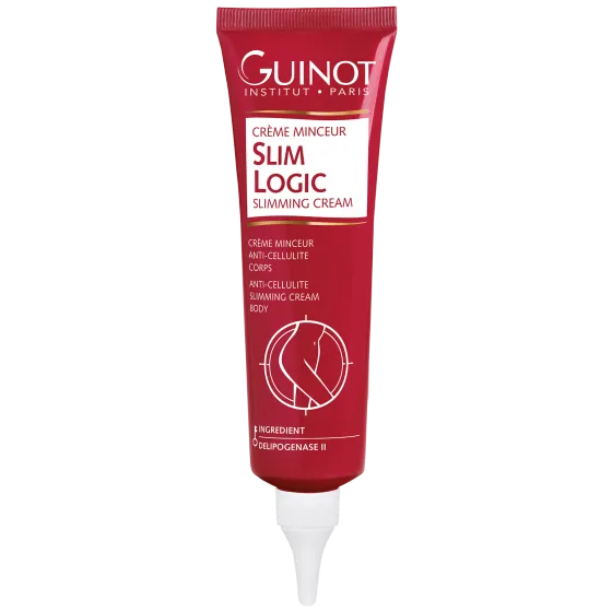 GUINOT Slim Logic Slimming Cream 125ml