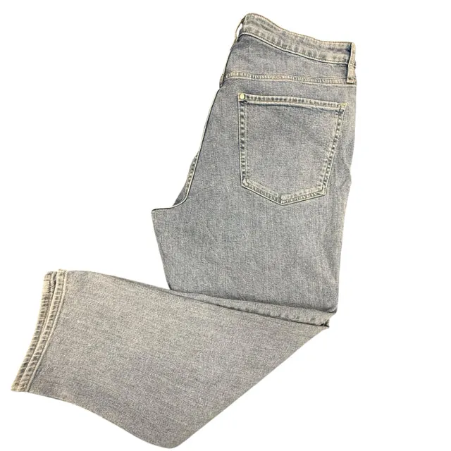 H&M Women's Jeans Size 16
