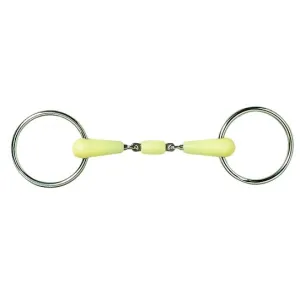 Happy Mouth Roller Mouth Loose Ring
