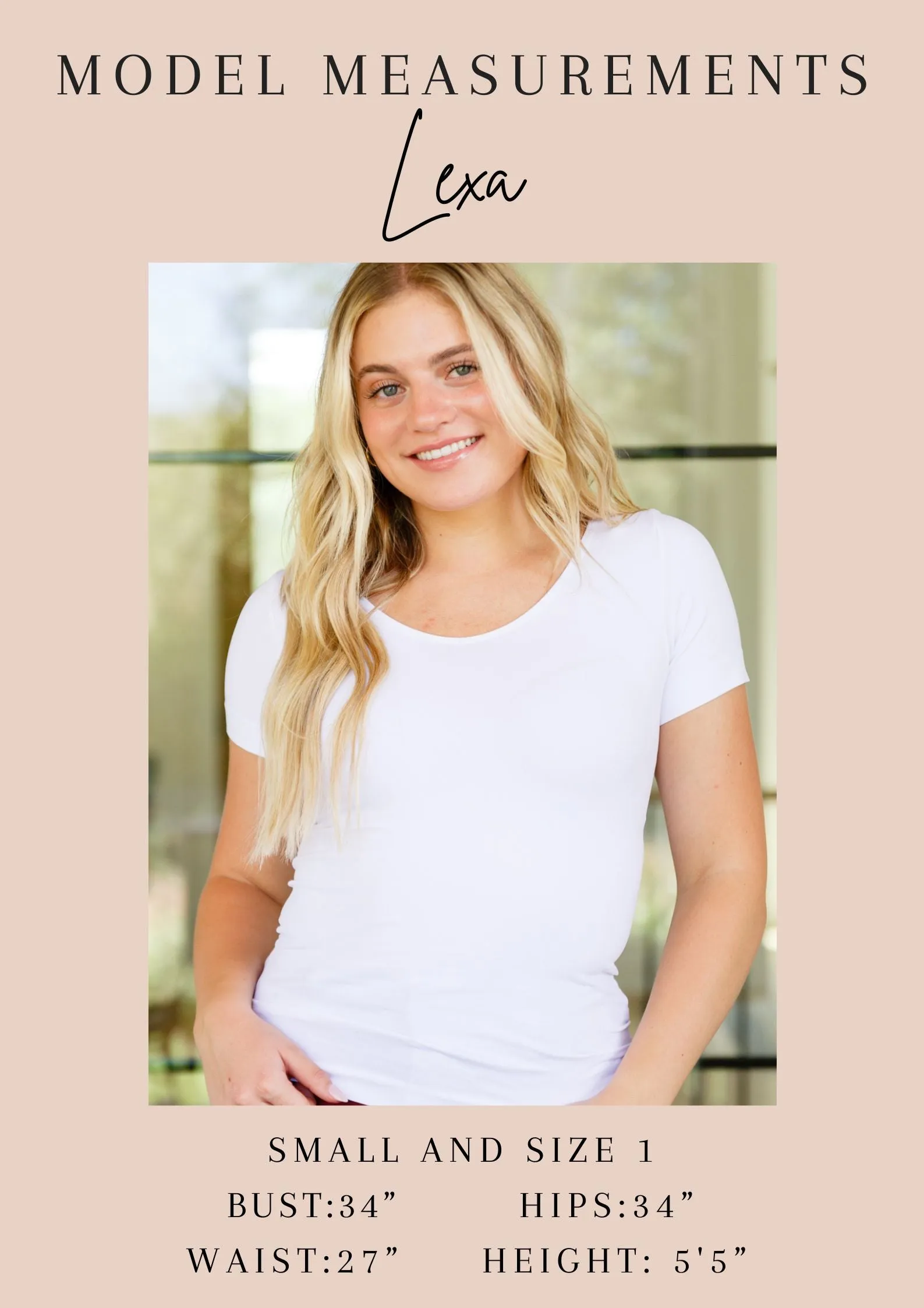 Hazel Blues® |  Hanging By A Moment High Rise Shorts