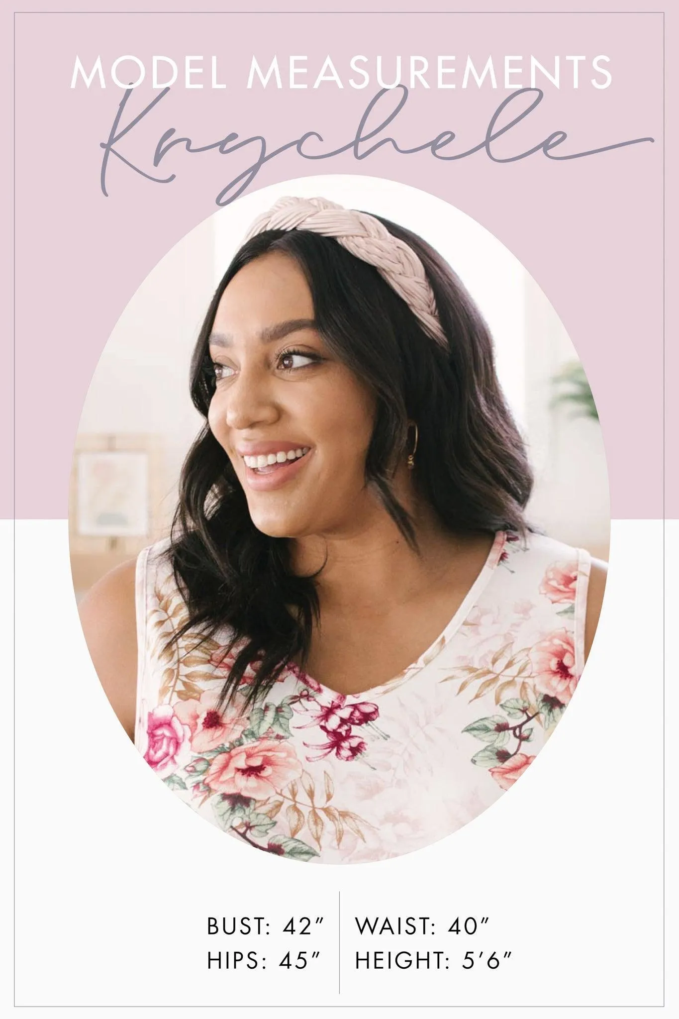 Hazel Blues® | So This is Love Bralette in Lavender
