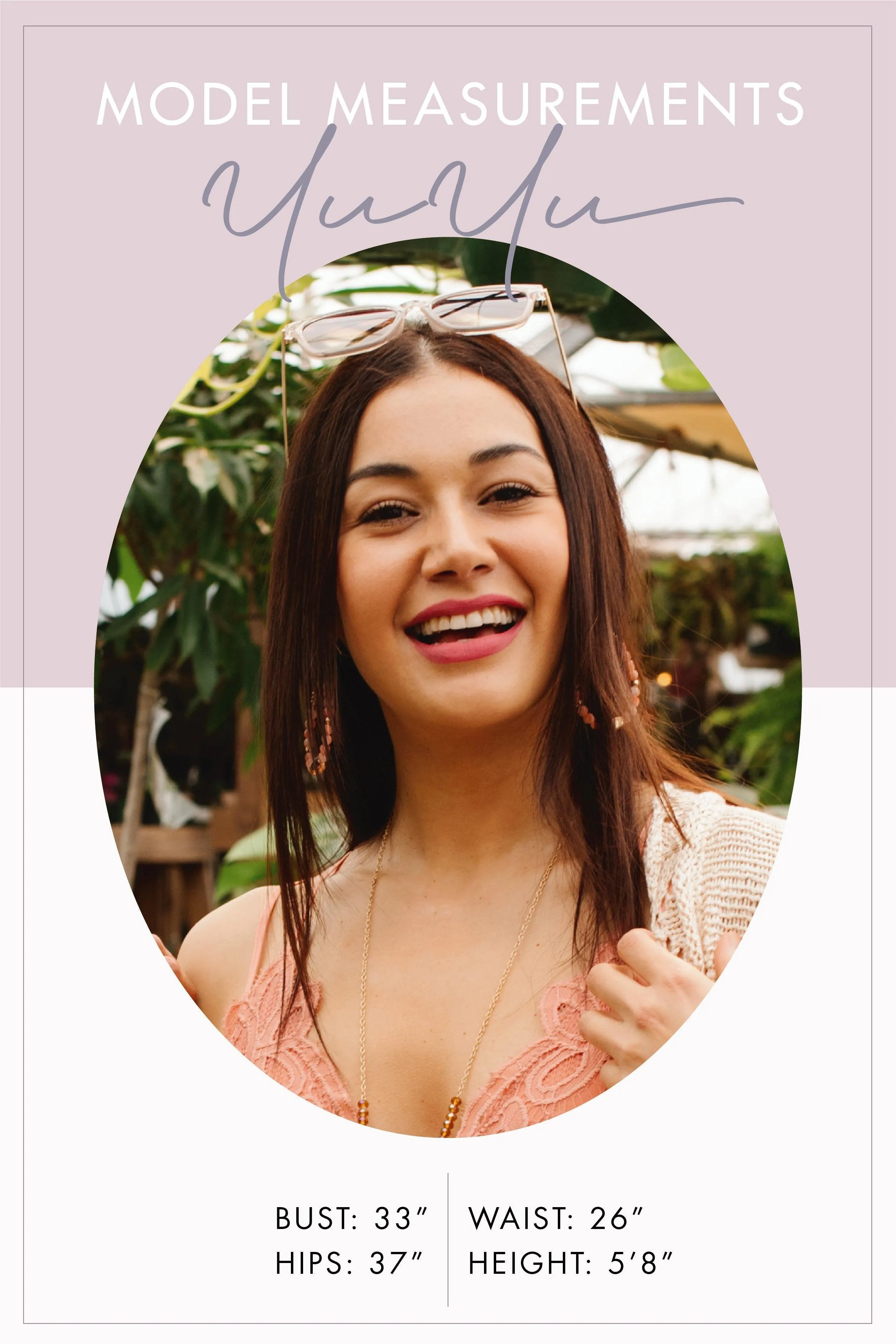 Hazel Blues® | So This is Love Bralette in Lavender