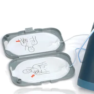 HeartStart FRx SMART Pads II