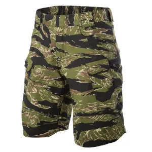 Helikon UTS 11" PolyCotton Stretch Ripstop Shorts
