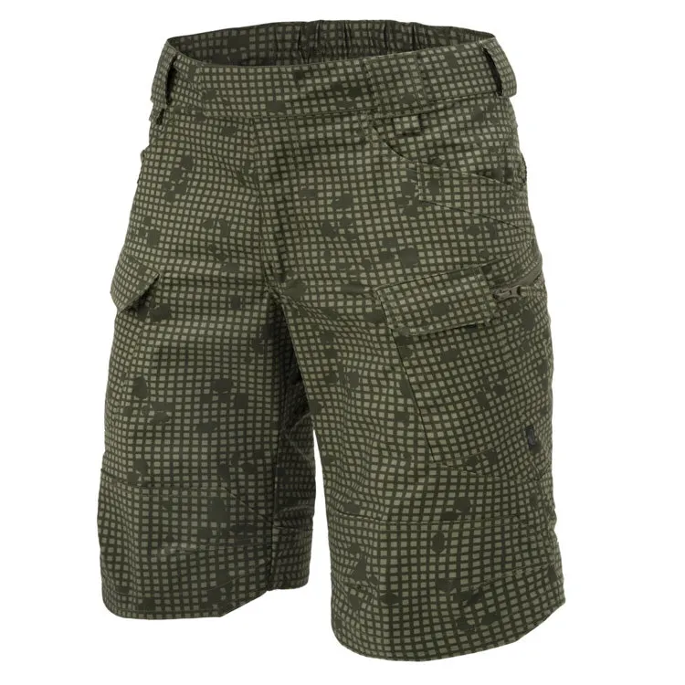 Helikon UTS 11" PolyCotton Stretch Ripstop Shorts
