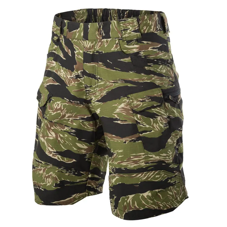 Helikon UTS 11" PolyCotton Stretch Ripstop Shorts