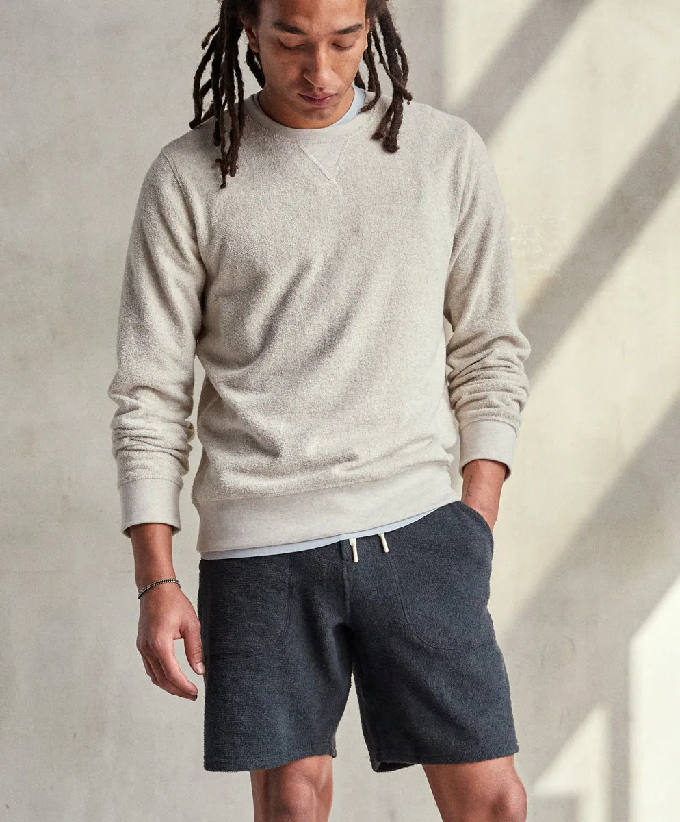 Hightide Sweatshorts - FINAL SALE