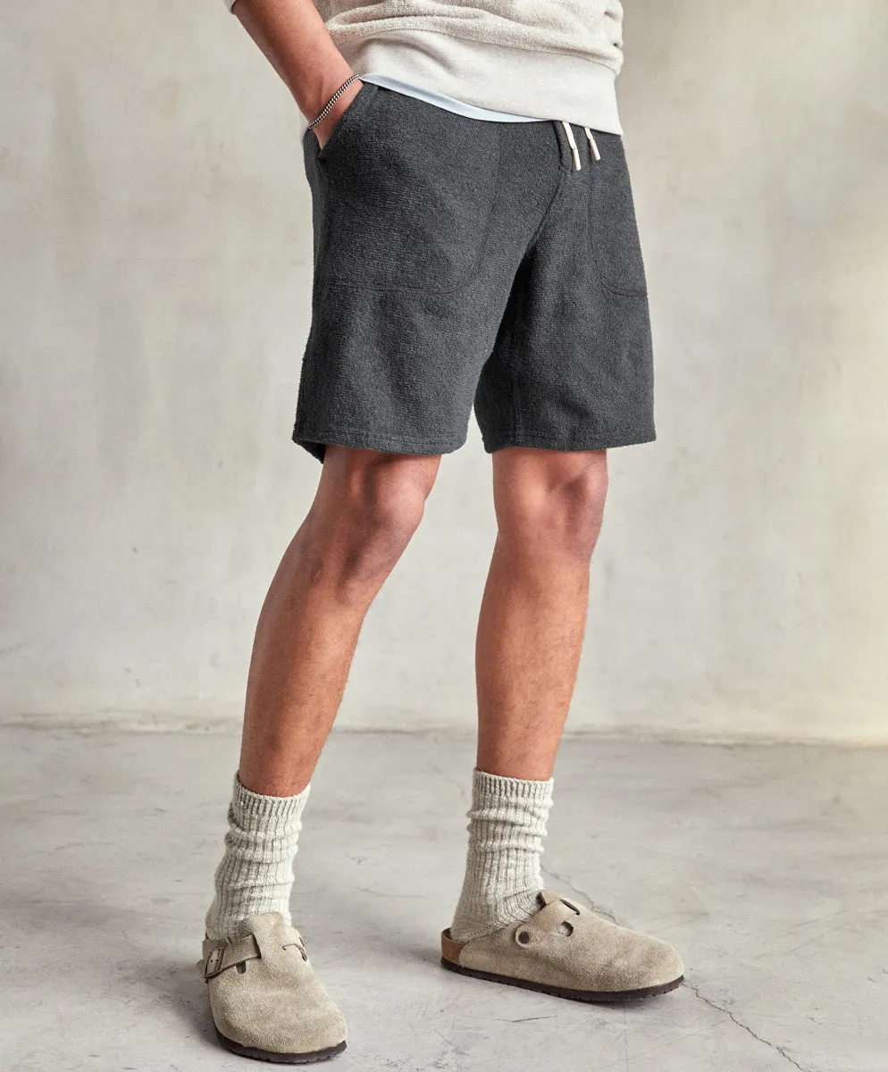 Hightide Sweatshorts - FINAL SALE