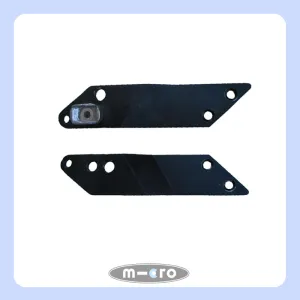 Holder Plates Left & Right